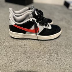 Nike Shoes 