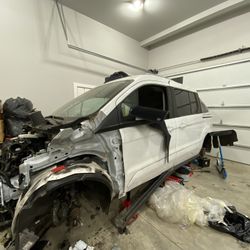 2018 Ford Transit Connect