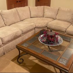 Couch For Sale Great Condition!