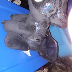 Build A Bear Toothless Dragon Sparkle