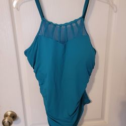 Holipick Women's One Piece Swimsuit 