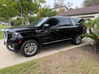 2023 GMC Yukon XL
