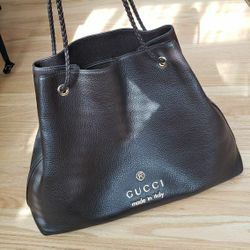 Authentic Gucci bag