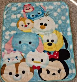Disney Blanket