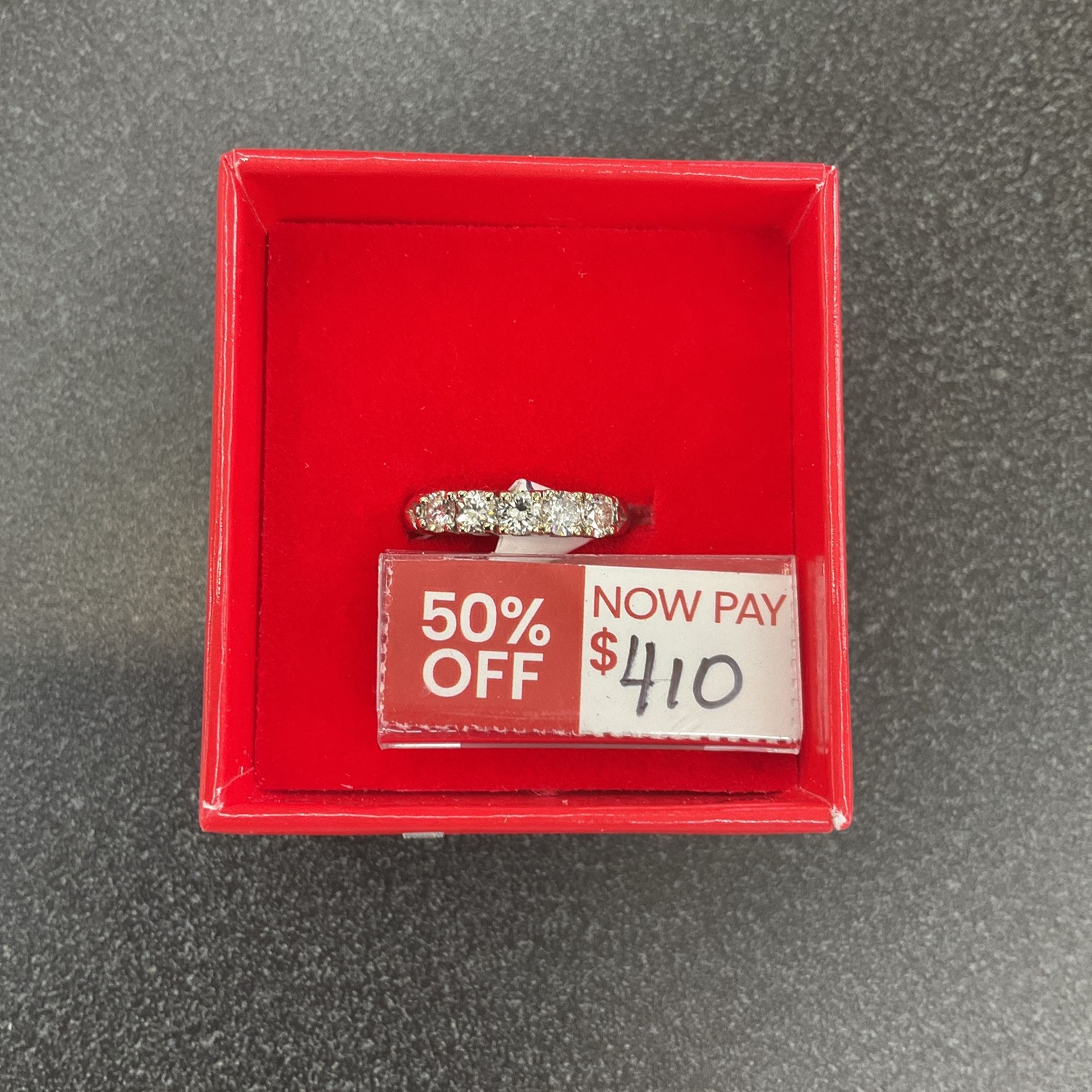 10k Yellow Gold 2.8 Grams Ring