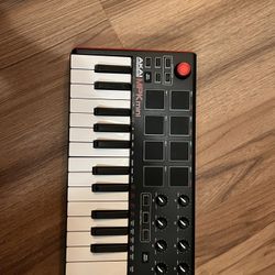 MPK Mini
