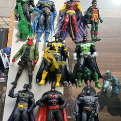 Dc multiverse deals