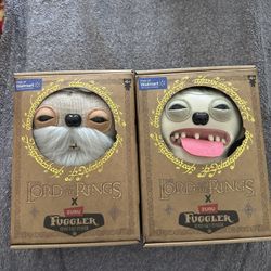 Fugglers 