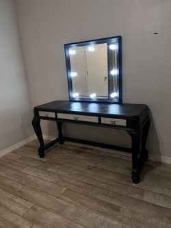 Vanity
