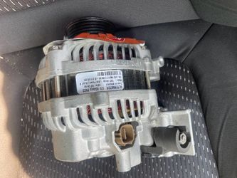 2006 Honda Civic Alternator