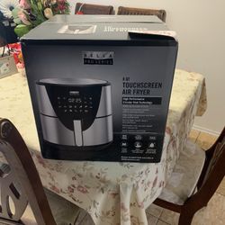 Appliances