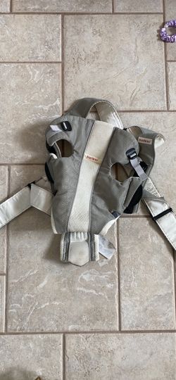 Baby Bjorn Mesh Carrier