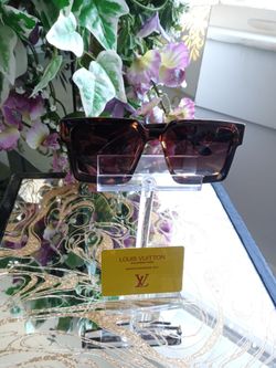 Retro Sunglasses Brown Frame 1.1 Millionaires Sunglasses

 