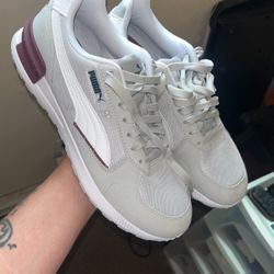 New Puma Shoes 