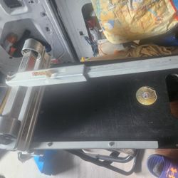 Bullet Tools 20" Flooring Cutter 