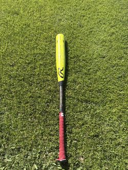 2024 Rawlings Icon Composite BBCOR Certified Bat (-3) 30 oz 33" (Used)