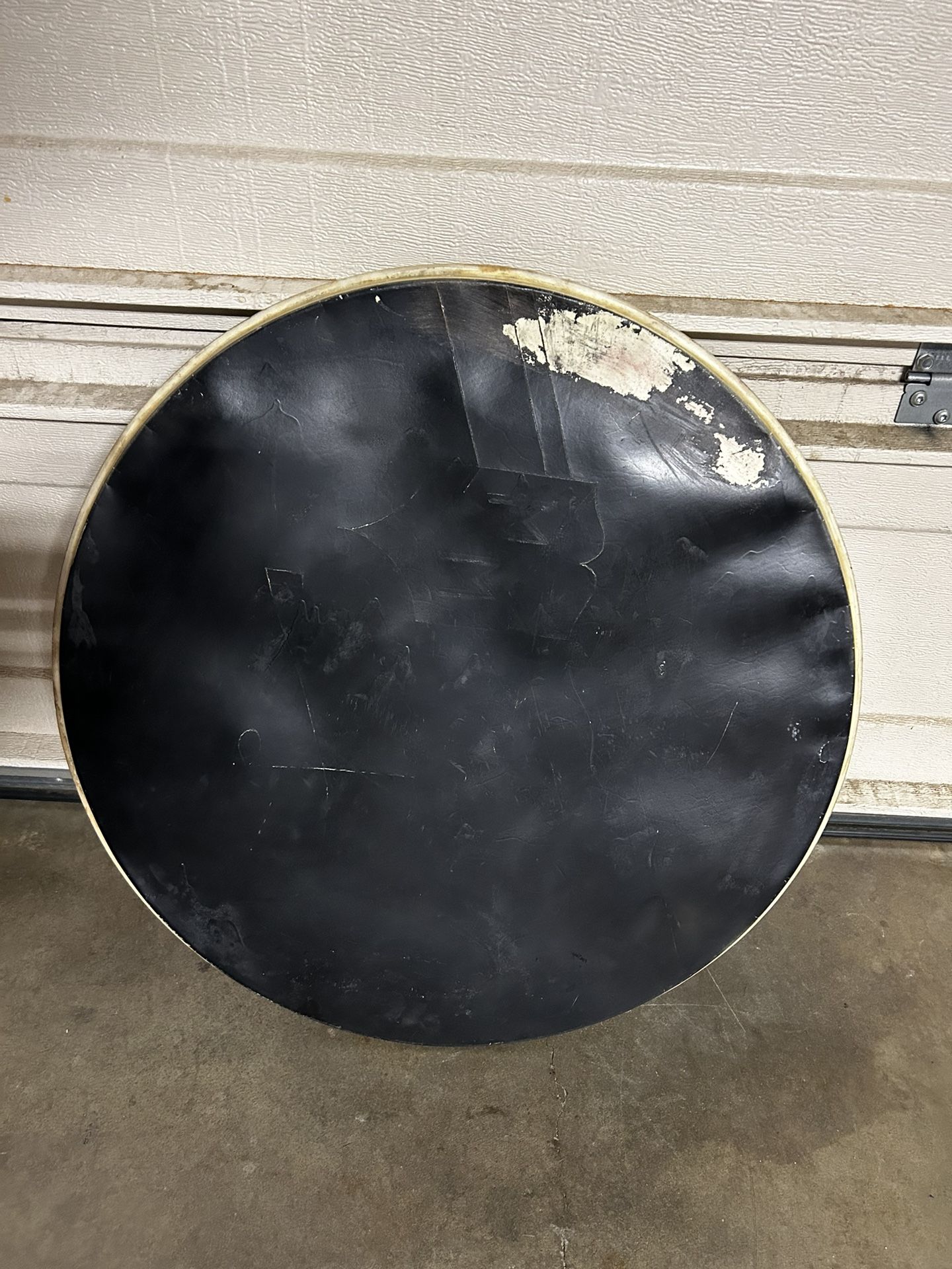 Vintage Calf Skin Bass Drum Heads 26” for Sale in Corona, CA OfferUp
