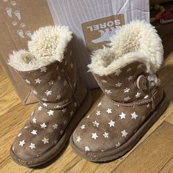 Ugg Kids Toddler Size 12