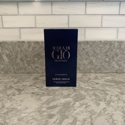ACQUA DI GIO PROFONDO
