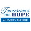 Treasures for Hope Charity