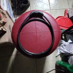 Onguard 6 Foot Straight Cable Bike Lock