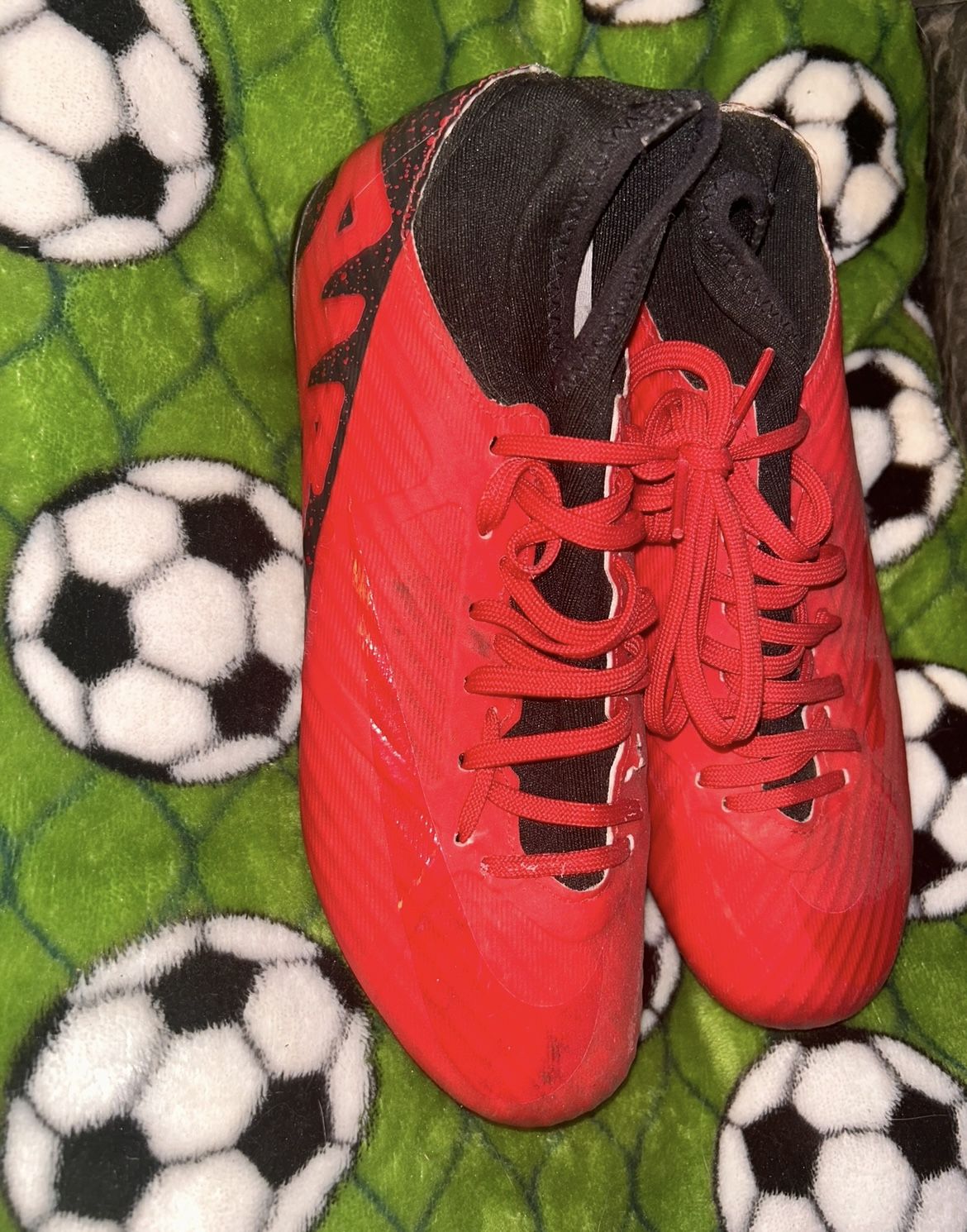 Nike Soccer Cleats