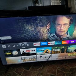 Insignia 75 Inch Smart TV 4k