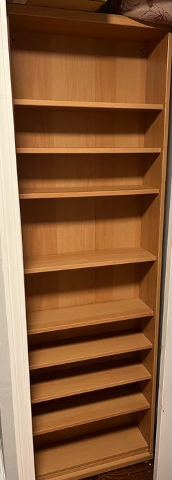 Book shelf for sale