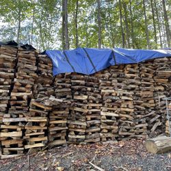 Firewood For Sale SEASONED 