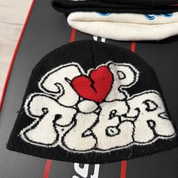 Beanies 