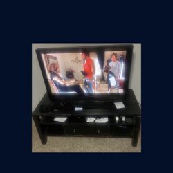 Flat Screen Tv 