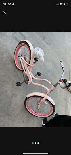 Kids Beach Cruiser