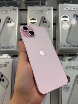 iPhone 15 Plus 128 GB