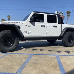 Jeep Package