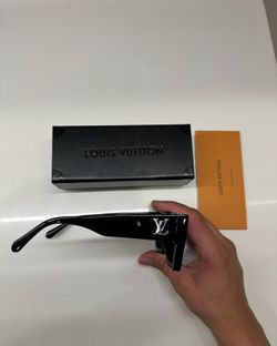 LV Sun Shades