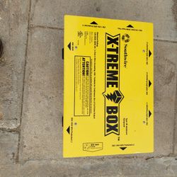 X-treme Box 
