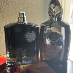 Cologne Perfume 