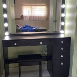 Large Vanity 