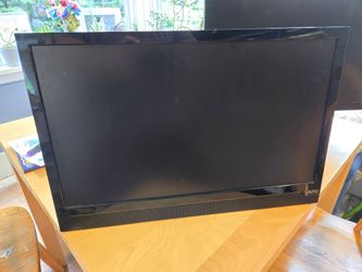 Vizio 20" TV