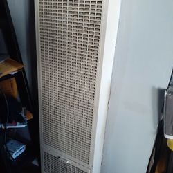 Wall Heater
