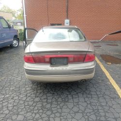 2004 Buick Regal
