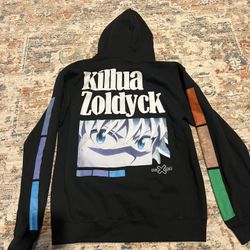 Anime Hoodie 