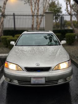 1997 Lexus ES 300