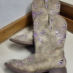 Roper Boots 