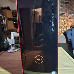 Dell PC Intel i7 3.40GHz-CPU 16GB Ram 1TB SSD GPU: NVIDIA Graphics 
