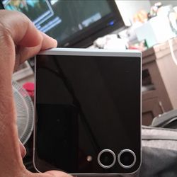 Samsung z flip 6