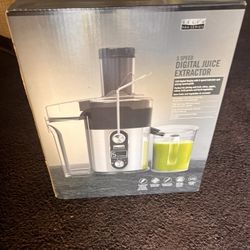 Juicer