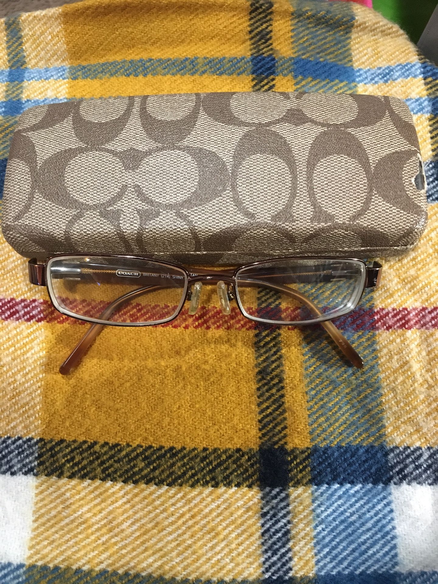 Original Michael Kors Rx Eyeglasses