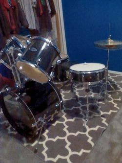 Drum set StarCaster