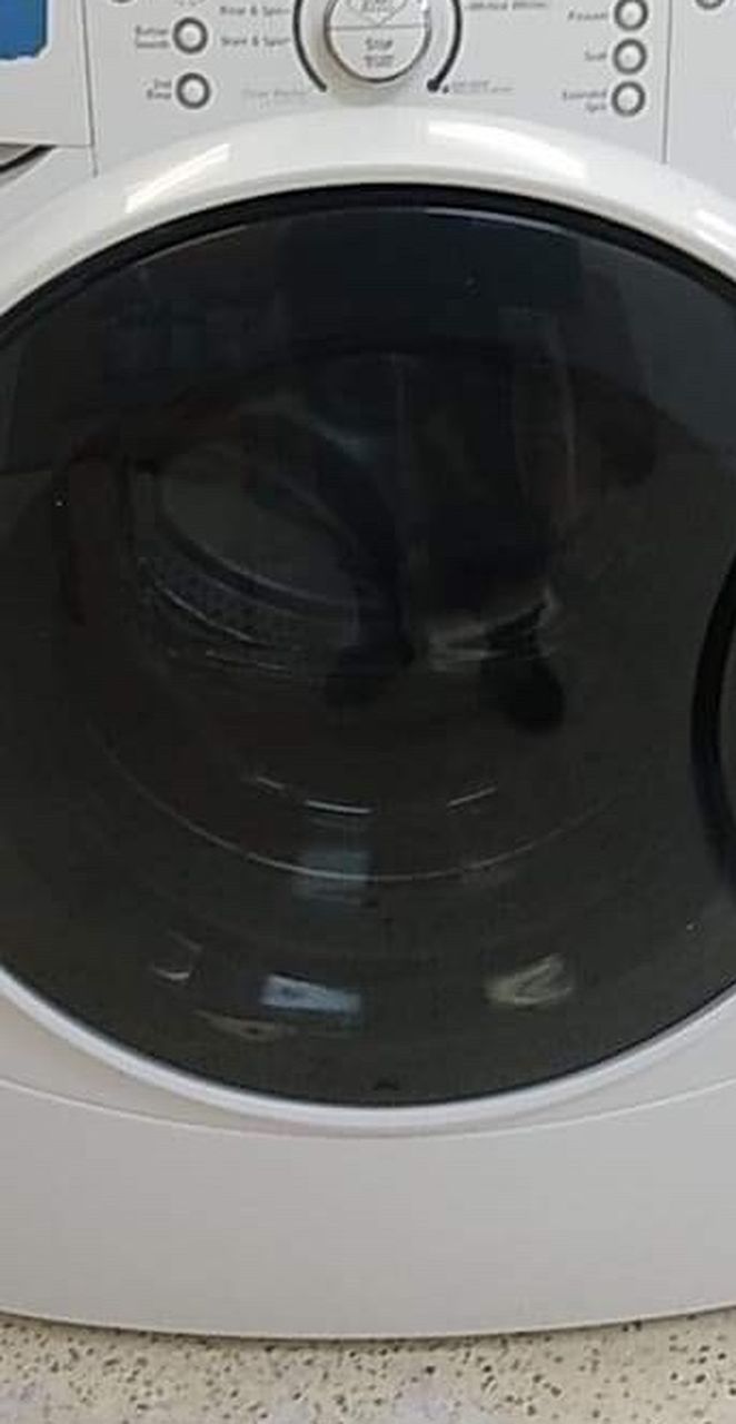 Kenmore Washer For $360